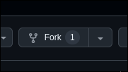 Fork button